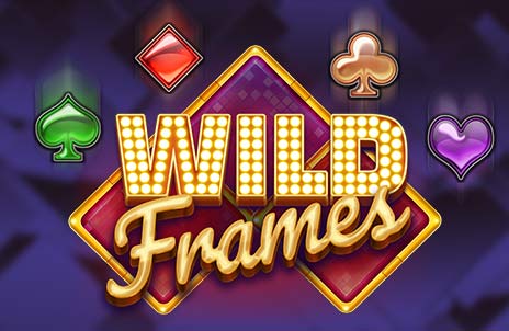 Παιχνίδι Wild Frames